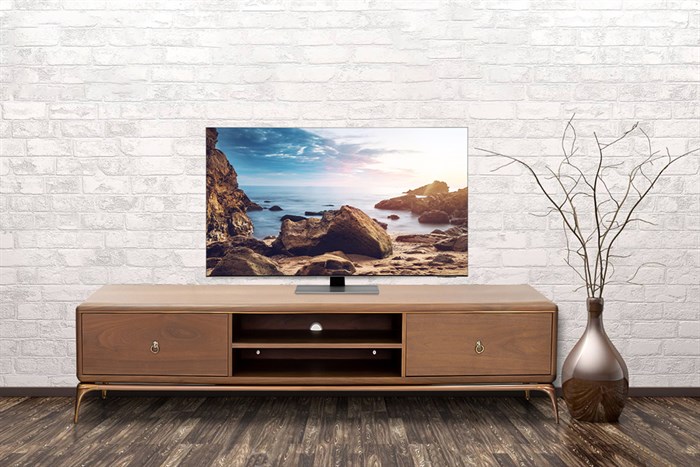 Smart Tivi Neo QLED 4K 55 inch Samsung QA55QN85A Màu Đen