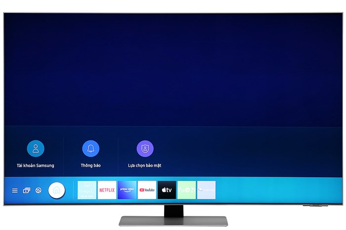 Smart Tivi Neo QLED 4K 55 inch Samsung QA55QN85A Màu Đen