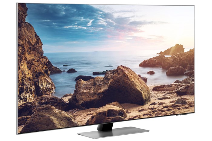 Smart Tivi Neo QLED 4K 55 inch Samsung QA55QN85A Màu Đen