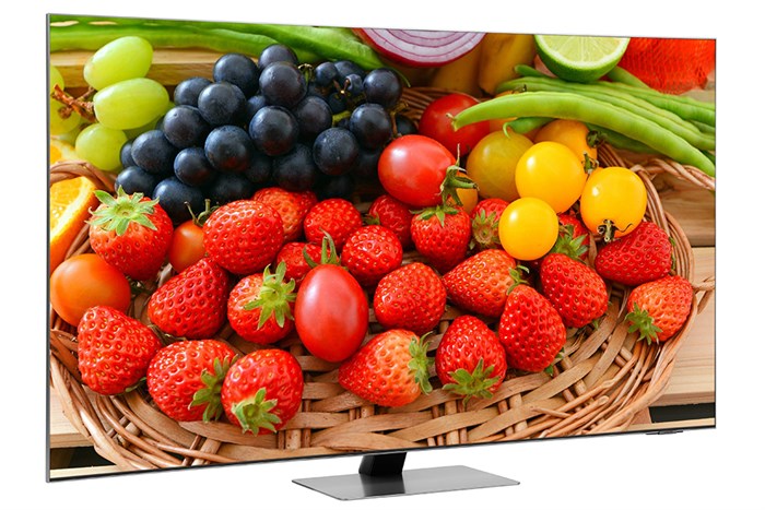 Smart Tivi Neo QLED 4K 65 inch Samsung QA65QN85A Màu Đen