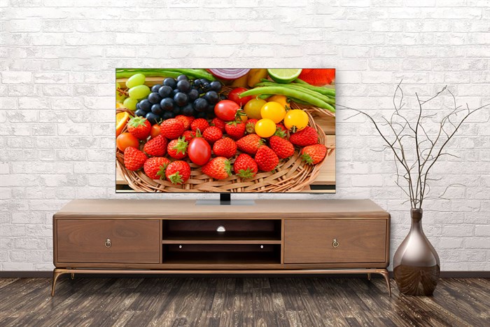 Smart Tivi Neo QLED 4K 65 inch Samsung QA65QN85A Màu Đen