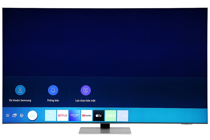 Smart Tivi Neo QLED 4K 75 inch Samsung QA75QN85A Màu Đen