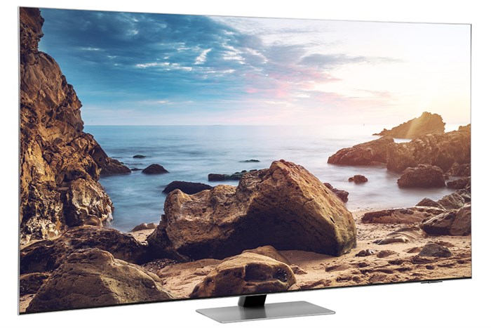 Smart Tivi Neo QLED 4K 75 inch Samsung QA75QN85A Màu Đen
