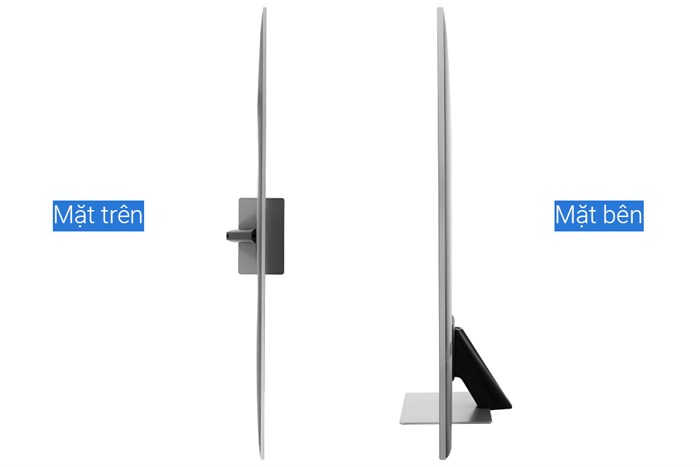 Smart Tivi Neo QLED 4K 75 inch Samsung QA75QN85A Màu Đen