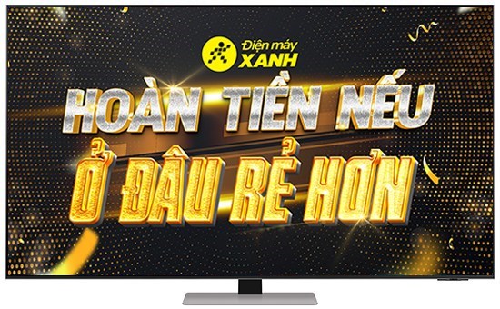 Q-Symphony là gì? Có tác dụng gì với âm thanh trên TV Samsung?