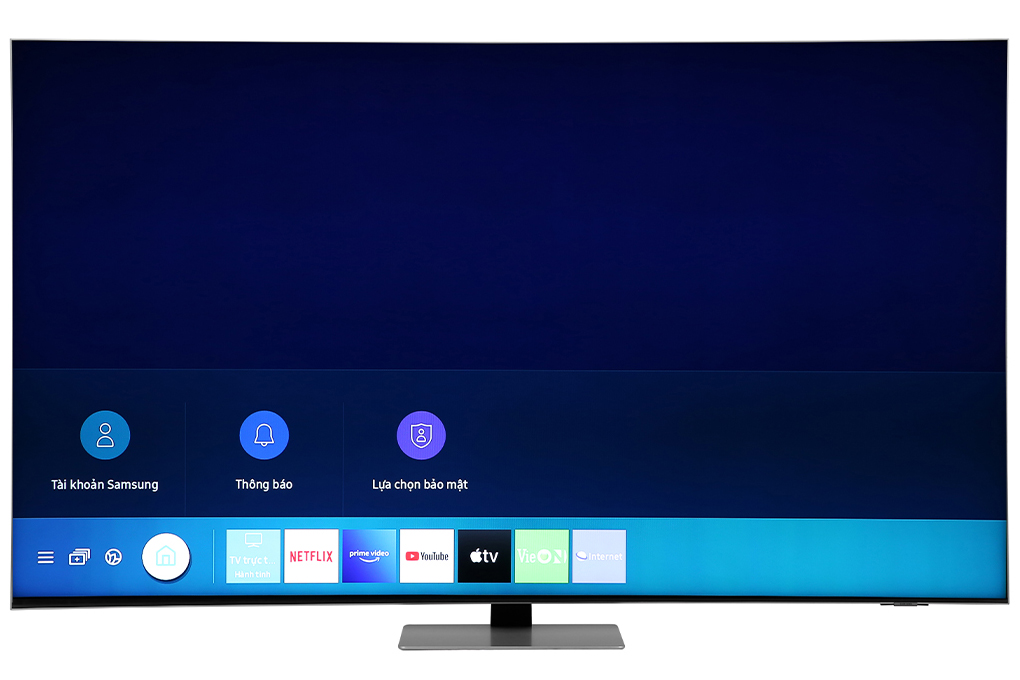 Smart Tivi Neo QLED 4K 85 inch Samsung QA85QN85A chính hãng