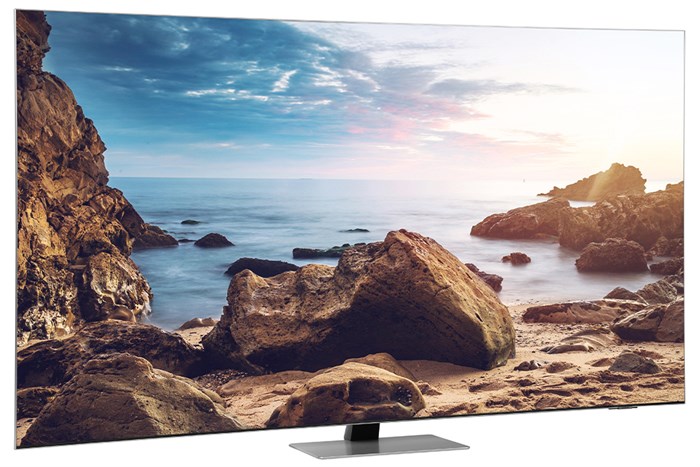 Smart Tivi Neo QLED 4K 85 inch Samsung QA85QN85A Màu Đen