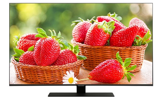 Smart Tivi QLED 4K 50 inch Samsung QA50Q80A