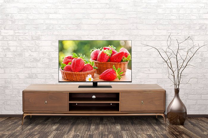 Smart Tivi QLED 4K 50 inch Samsung QA50Q80A Màu Đen