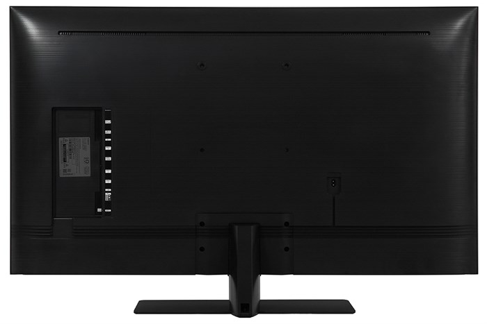 Smart Tivi QLED 4K 50 inch Samsung QA50Q80A Màu Đen