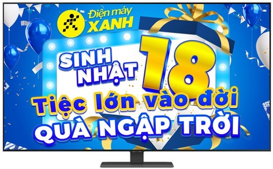 giá tivi samsung điện máy xanh