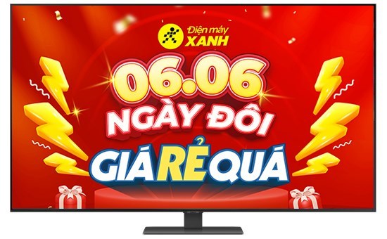Q-Symphony là gì? Có tác dụng gì với âm thanh trên TV Samsung?