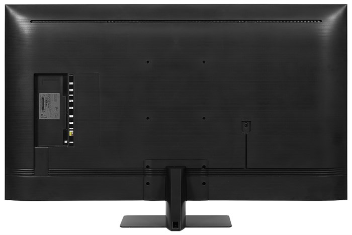 Smart Tivi QLED 4K 55 inch Samsung QA55Q80A Màu Đen