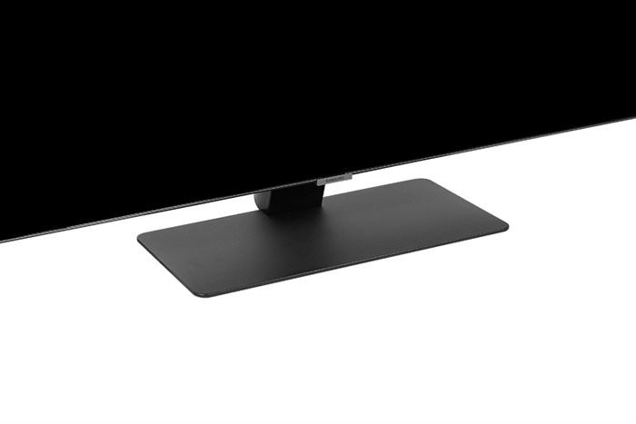Smart Tivi QLED 4K 55 inch Samsung QA55Q80A Màu Đen