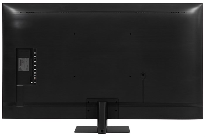 Smart Tivi QLED 4K 65 inch Samsung QA65Q80A Màu Đen