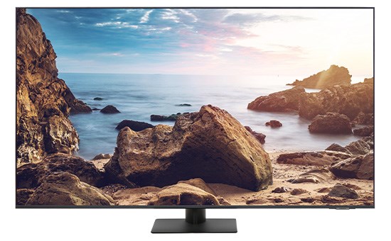 Smart Tivi QLED 4K 55 inch Samsung QA55Q70A