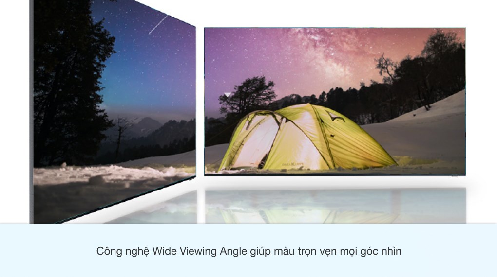 Smart Tivi QLED 4K 65 inch Samsung QA65Q70A