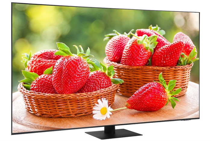 Smart Tivi QLED 4K 65 inch Samsung QA65Q70A Màu Đen