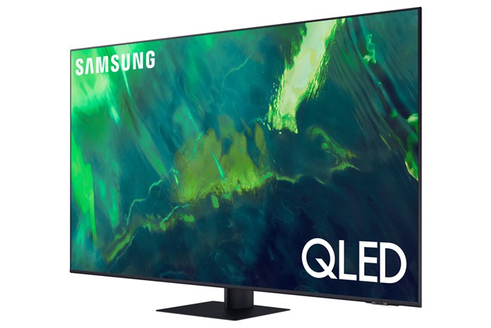 Smart Tivi QLED 4K 75 inch Samsung QA75Q70A Màu Đen