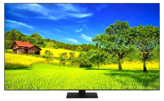 Smart Tivi QLED 4K 85 inch Samsung QA85Q70A