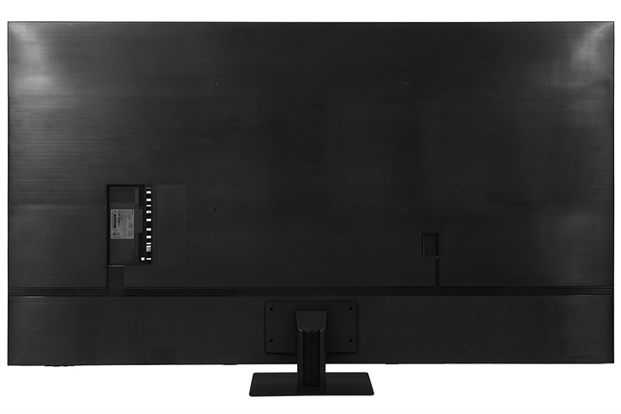 Smart Tivi QLED 4K 85 inch Samsung QA85Q70A Màu Đen