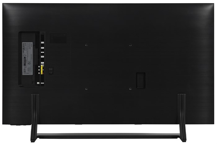 Smart Tivi QLED 4K 43 inch Samsung QA43Q65A Màu Đen