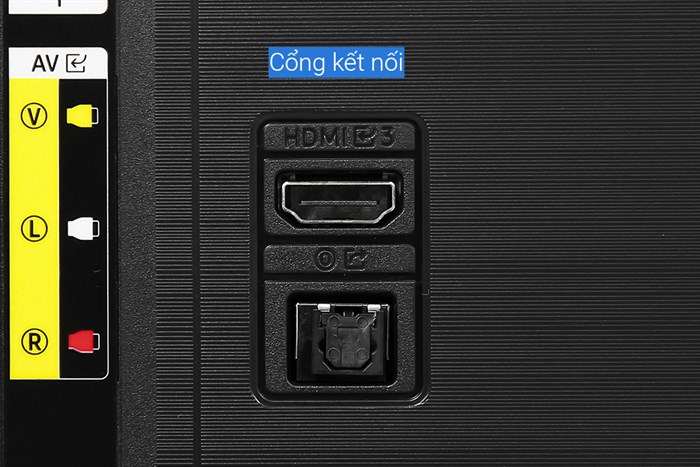 Smart Tivi QLED 4K 43 inch Samsung QA43Q65A Màu Đen