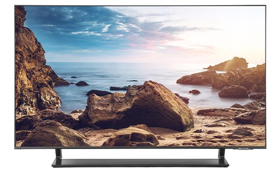 Smart Tivi QLED 4K 50 inch Samsung QA50Q65A