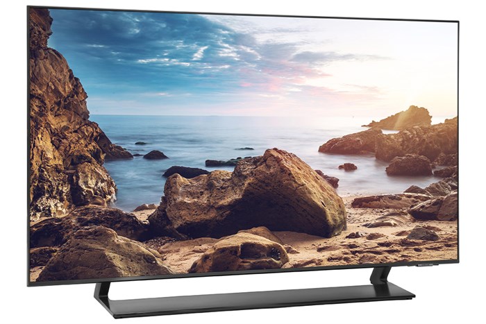 Smart Tivi QLED 4K 50 inch Samsung QA50Q65A Màu Đen