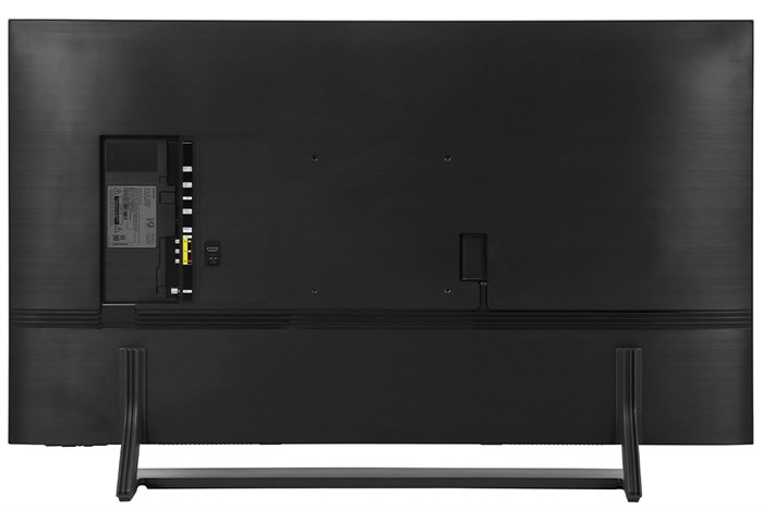 Smart Tivi QLED 4K 50 inch Samsung QA50Q65A Màu Đen