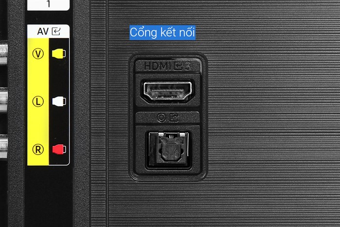 Smart Tivi QLED Samsung 4K 55 inch QA55Q65A Màu Đen