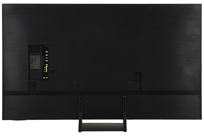 Smart Tivi QLED 4K 65 inch Samsung QA65Q65A Màu Đen