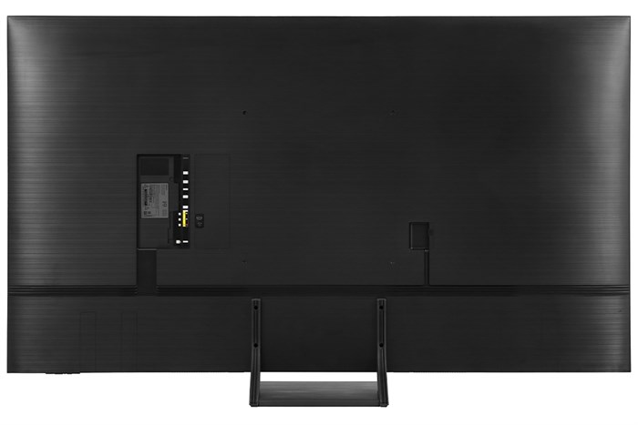 Smart Tivi QLED 4K 75 inch Samsung QA75Q65A Màu Đen