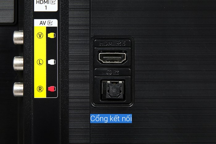 Smart Tivi QLED 4K 75 inch Samsung QA75Q65A Màu Đen