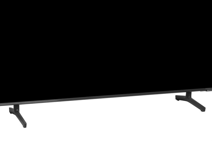 Smart Tivi Samsung 4K Crystal UHD 50 inch UA50AU8100 Màu Đen