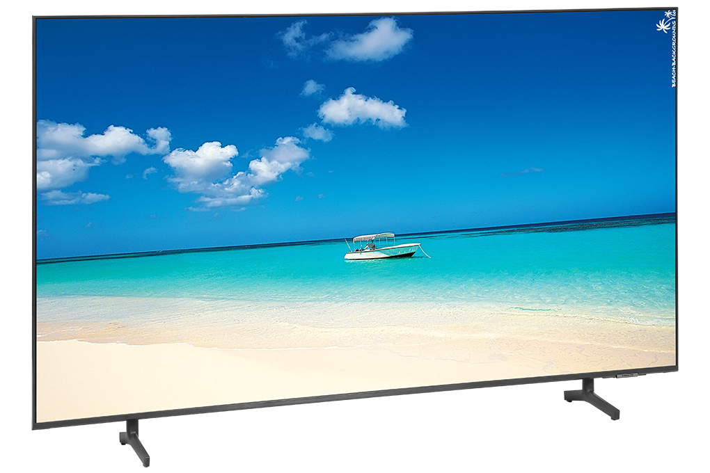 Siêu thị smart Tivi Samsung 4K Crystal UHD 55 inch UA55AU8100