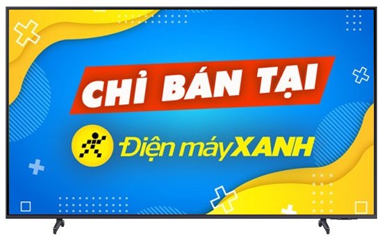 Smart Tivi Samsung 4K Crystal UHD 55 inch UA55AU8100