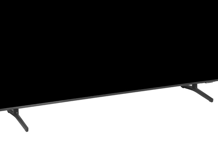 Smart Tivi Samsung 4K Crystal UHD 60 inch UA60AU8100 Màu Đen