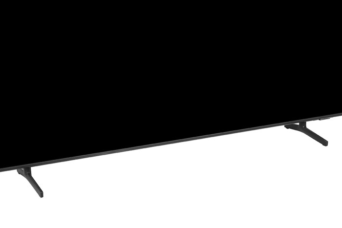 Smart Tivi Samsung 4K Crystal UHD 65 inch UA65AU8100 Màu Đen