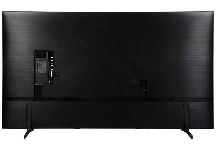 Smart Tivi Samsung 4K Crystal UHD 70 inch UA70AU8100 Màu Đen