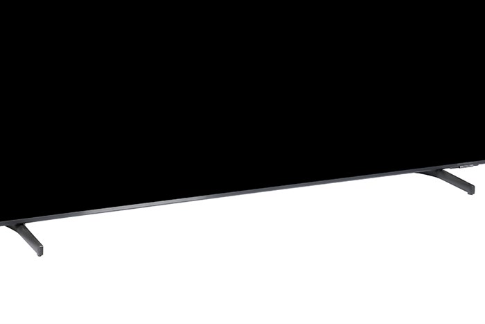 Smart Tivi Samsung 4K Crystal UHD 70 inch UA70AU8100 Màu Đen