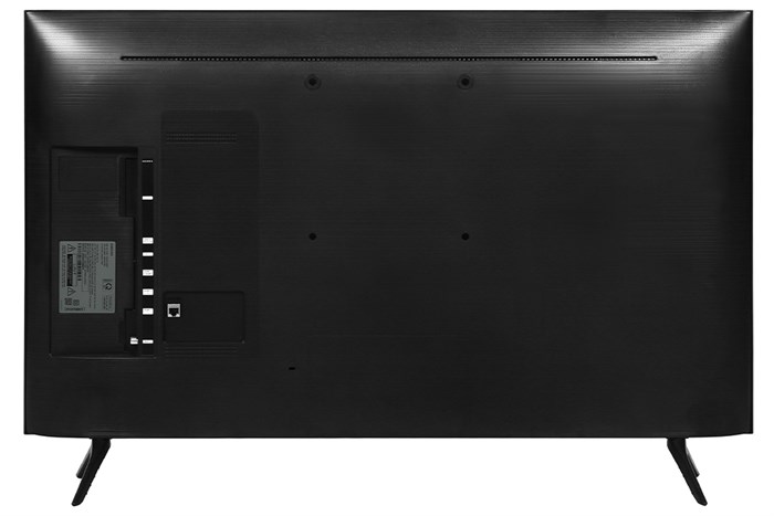 Smart Tivi Samsung 4K Crystal UHD 43 inch UA43AU7200 Màu Đen