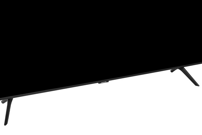 Smart Tivi Samsung 4K Crystal UHD 43 inch UA43AU7200 Màu Đen