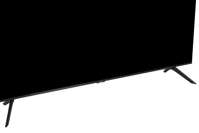 Smart Tivi Samsung 4K Crystal UHD 50 inch UA50AU7200 Màu Đen