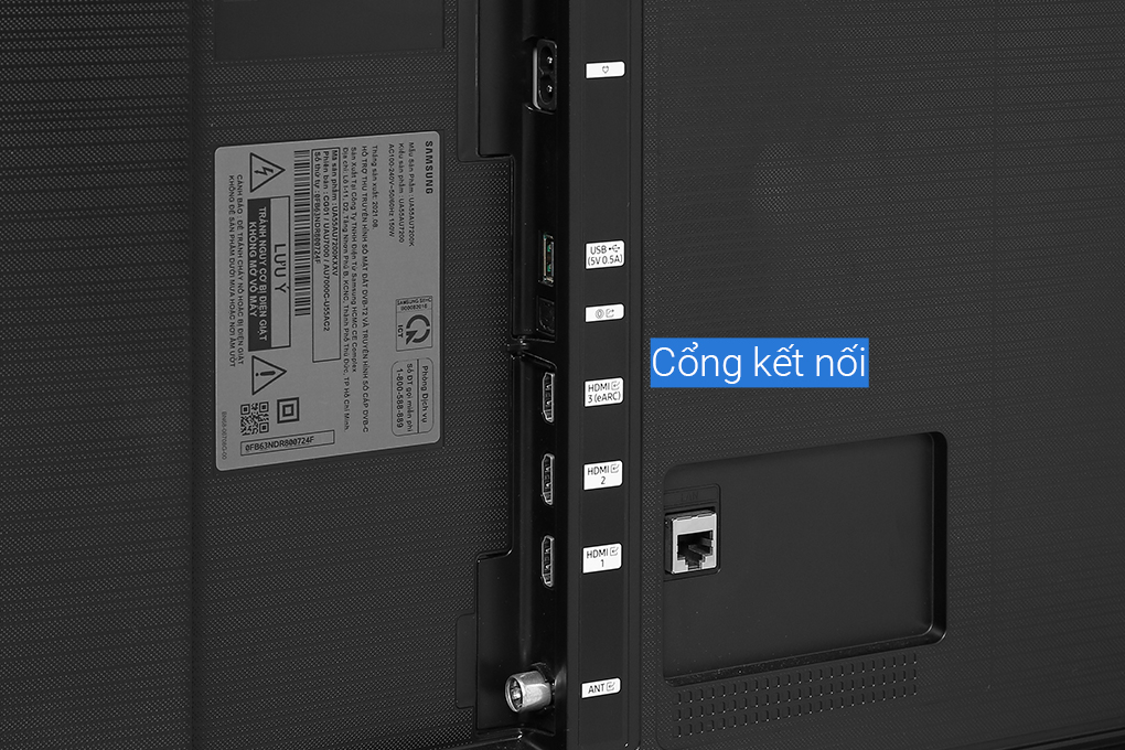 Độ phân giải 4K