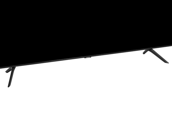 Smart Tivi Samsung 4K Crystal UHD 55 inch UA55AU7200 Màu Đen