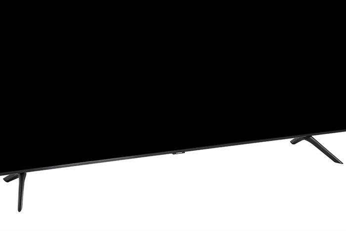 Smart Tivi Samsung 4K Crystal UHD 65 inch UA65AU7200 Màu Đen