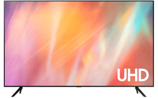 Top 9 tivi Samsung Ultra HD 4K có màn hình khủng từ 75 inch trở lên