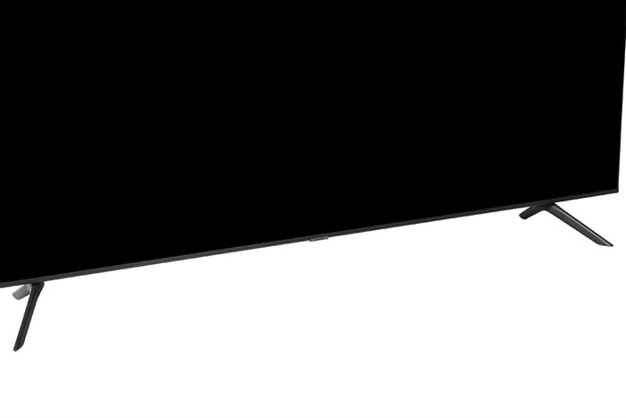 Smart Tivi Samsung 4K Crystal UHD 75 inch UA75AU7000 Màu Đen