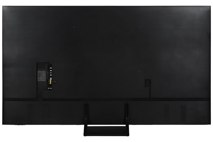 Smart Tivi QLED Samsung 4K 85 inch QA85Q60A Màu Đen